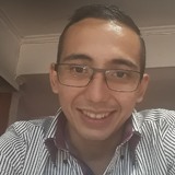 Ger from Puerto Iguazu | Man | 29 years old | Scorpio