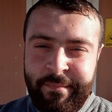 Aslan from Izmit | Man | 34 years old | Virgo