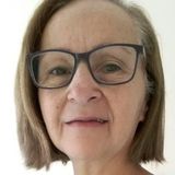 Meri from Barueri | Woman | 62 years old | Cancer