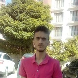 Aşk from Malatya | Man | 28 years old | Aquarius