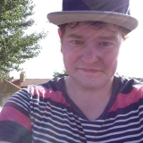 Danny from Valby | Man | 36 years old | Pisces