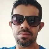 Gilvandomeifv from Paramirim | Man | 29 years old | Sagittarius