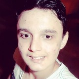 Esaul from Varjota | Man | 26 years old | Scorpio