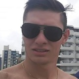 Divonei from Medianeira | Man | 34 years old | Aries