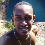 Rennã from Tangua | Man | 27 years old | Aries