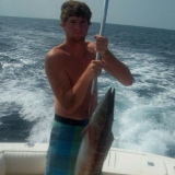 Jaime from Manteo | Man | 33 years old | Gemini