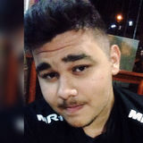 Marcos from Guanhaes | Man | 27 years old | Virgo