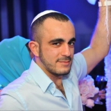 Facebook Gil Yag from Tel Aviv | Man | 38 years old | Cancer