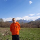 Trompymaar from Fagaras | Man | 29 years old | Leo