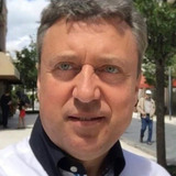 Desmond from Mersin | Man | 53 years old | Aries