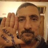 Alejandro from Rosario | Man | 56 years old | Cancer