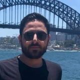 Andy from Sydney | Man | 34 years old | Aquarius