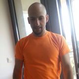 Omericky from Ramat Gan | Man | 46 years old | Taurus