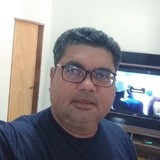 Ge from Capela | Man | 56 years old | Virgo