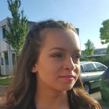 Emily from Lelystad | Woman | 26 years old | Cancer