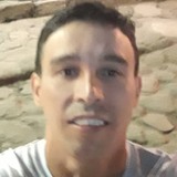 Pailinho from Boituva | Man | 42 years old | Scorpio