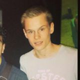 Mitchel from Aalsmeer | Man | 31 years old | Aries