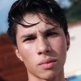 Thiago from Parati | Man | 26 years old | Libra