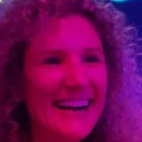 Guli from Tel Aviv | Woman | 53 years old | Sagittarius