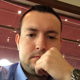 Akin from Manisa | Man | 37 years old | Capricorn