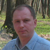Sergei from Kirovohrad | Man | 45 years old | Cancer