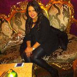 Marokkaanssee from Arnhem | Woman | 33 years old | Gemini