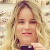 Blackk from Istanbul | Woman | 31 years old | Taurus