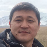 Era from Almaty | Man | 34 years old | Pisces