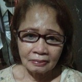 Annieremonid0F from New Bataan | Woman | 70 years old | Aquarius