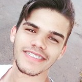 Louro from Pontalina | Man | 25 years old | Pisces