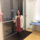 Faithfaye from London | Woman | 59 years old | Aquarius