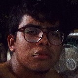 Jonas from Chetumal | Man | 24 years old | Cancer