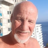 Joefuginuts from Santa Marta | Man | 69 years old | Scorpio