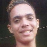 Elielsonjoaowq from Condado | Man | 23 years old | Sagittarius