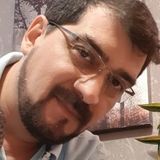 Jordan from Ribeirao Preto | Man | 47 years old | Libra