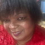 Christipetig from Houston | Woman | 63 years old | Aries