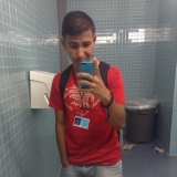 Ell Chapito from Jerez de Garcia Salinas | Man | 30 years old | Pisces