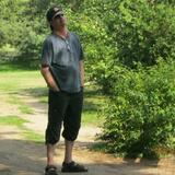 Deye from Hudson | Man | 53 years old | Gemini