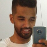 Michel from Seropedica | Man | 35 years old | Cancer