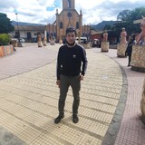 Ramirezn6G from Lenguazaque | Man | 30 years old | Leo