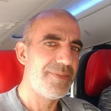 Arcil from Antalya | Man | 52 years old | Aquarius