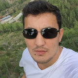 As from Karaganda | Man | 40 years old | Capricorn