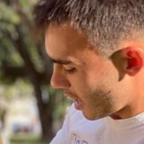 Joaquincruce8G from Arias | Man | 27 years old | Aquarius
