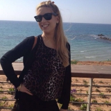Chen from Tel Aviv-yafo | Woman | 38 years old | Gemini