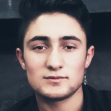 Ahmet from Sanliurfa | Man | 24 years old | Capricorn