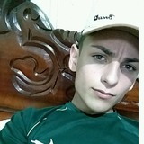 Fabio from Passo Fundo | Man | 25 years old | Pisces