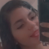 Luna from Sao Mateus do Maranhao | Woman | 22 years old | Sagittarius