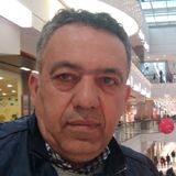 Hasan from Mersin | Man | 61 years old | Aquarius