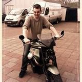 Gerard from Nijmegen | Man | 37 years old | Capricorn