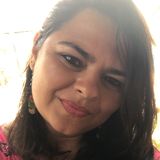 Ligia from Limoeiro | Woman | 43 years old | Aquarius